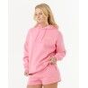 Rip Curl Heritage Surf Puff - Hoodie - Women's | Hardloop