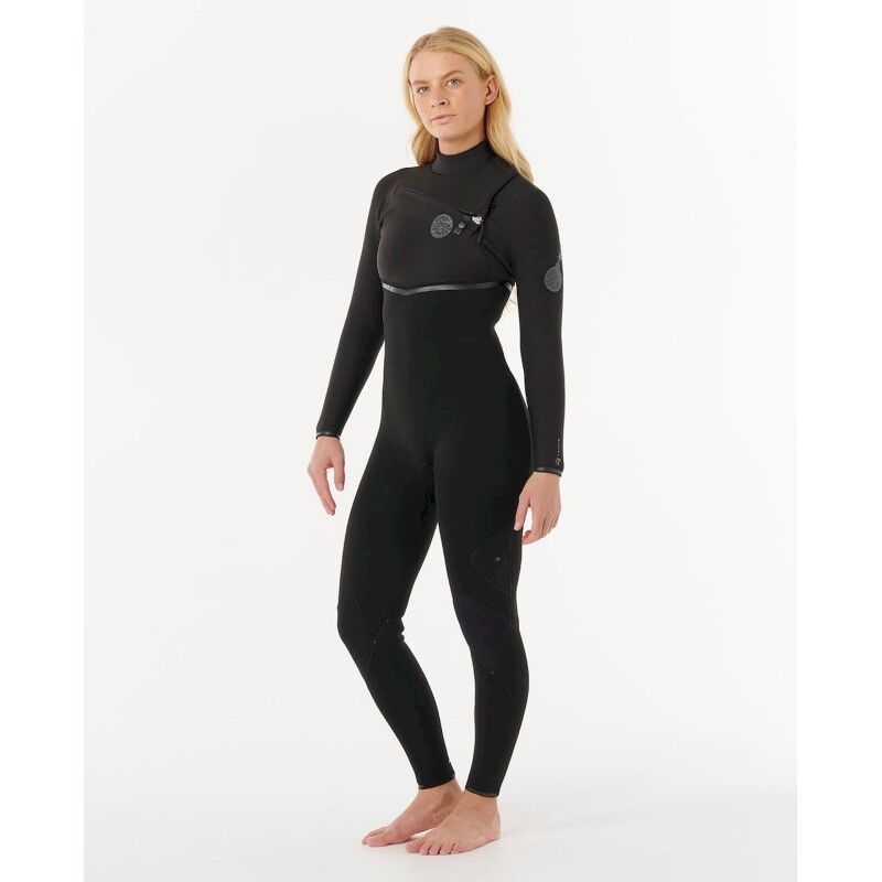 Rip Curl E-Bomb Cz 5/3 Gb - Dámsky Surf neopren | Hardloop