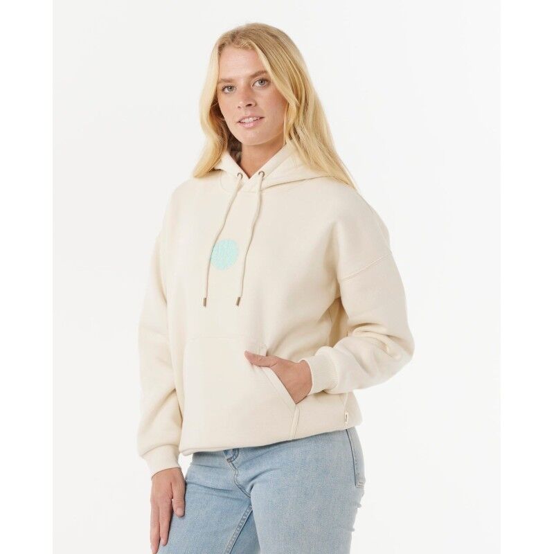 Rip Curl Heritage Icons Of Surf - Hoodie - Women's | Hardloop