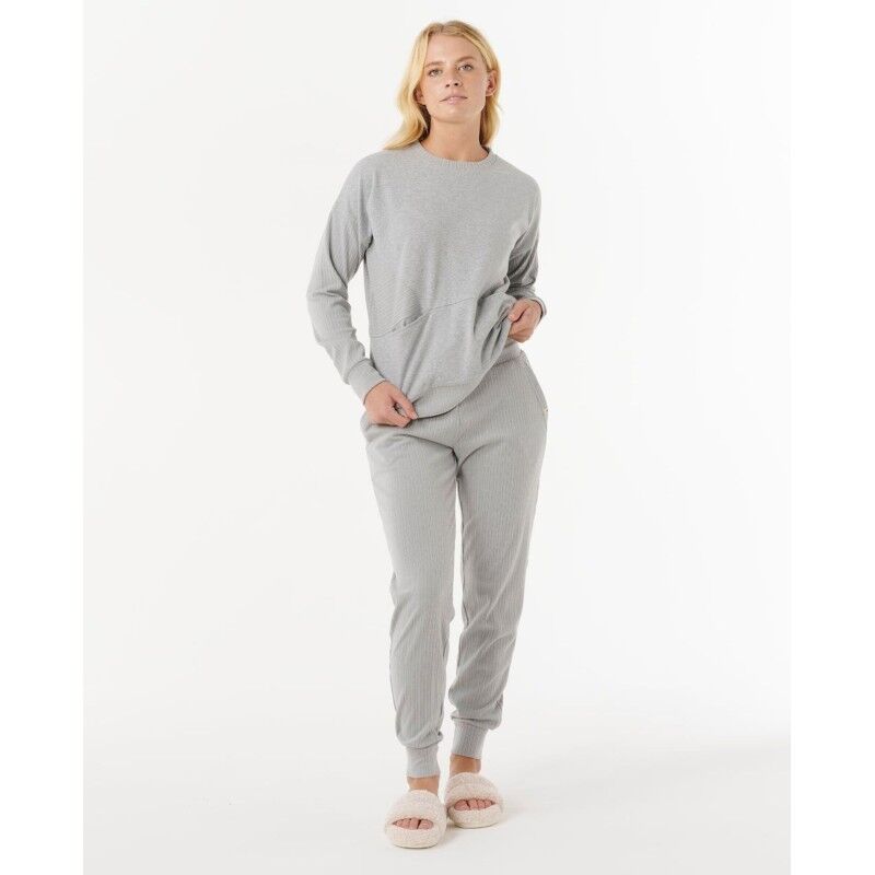 Rip Curl Cosy Jogger - Calça fato treino mulher | Hardloop