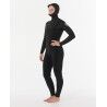 Rip Curl Dawn Patrol Cz H 6/4 - Våddragter til surf - Damer | Hardloop