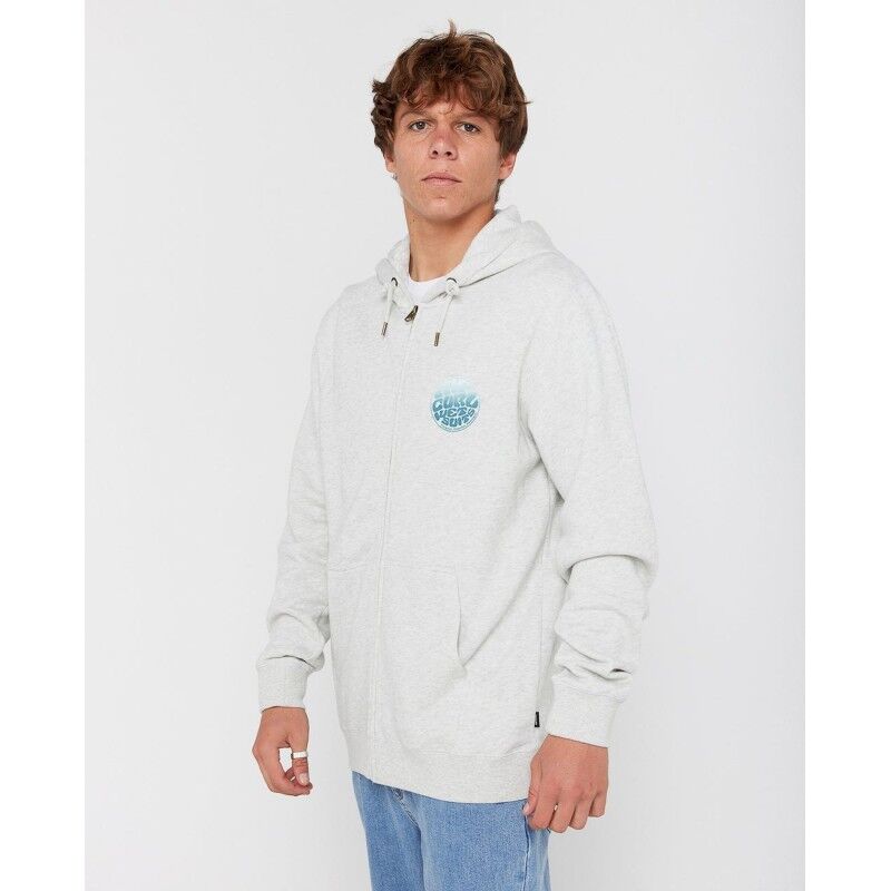 Rip Curl Wettie Passage Icon Zip - Hoodie - Herren | Hardloop