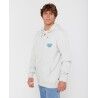 Rip Curl Wettie Passage Icon Zip - Hoodie - Herren | Hardloop