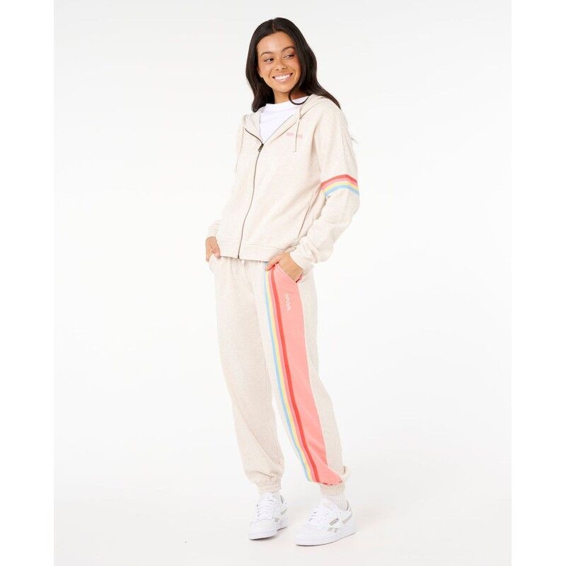 Rip Curl Surfrevival Track Pant - Træningsbukser - Damer | Hardloop