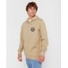 Rip Curl Wettie Passage Icon Zip - Pánská mikina | Hardloop