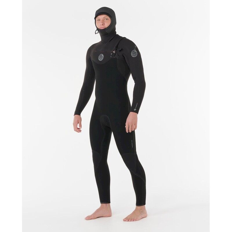 Rip Curl Flashbomb Cz Hood 6/4 - Pánsky Surf neopren | Hardloop