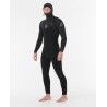 Rip Curl Flashbomb Cz Hood 6/4 - Surf Wetsuit - Men's | Hardloop