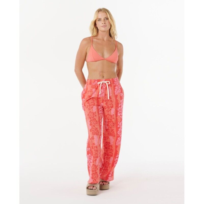 Rip Curl Keepsakes Terry Pant - Trousers - Women's | Hardloop