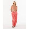 Rip Curl Keepsakes Terry Pant - Pantalones - Mujer | Hardloop