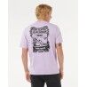 Rip Curl Surf Trip Tee - T-shirt - Uomo | Hardloop