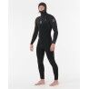 Rip Curl Flashbomb Cz Hood 5/4 - Combinaison de surf homme | Hardloop