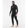 Rip Curl Flashbomb Cz Hood 4/3 - Surf Wetsuit - Men's | Hardloop
