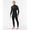 Rip Curl Flashbomb Cz 5/3 - Combinaison de surf homme | Hardloop