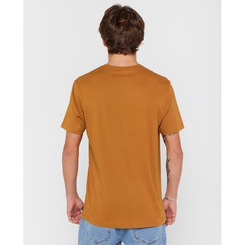 Rip Curl Sportline Invader Tee - T-shirt homem | Hardloop