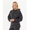 Rip Curl Varsity Hoodie - Hoodie - Women's | Hardloop