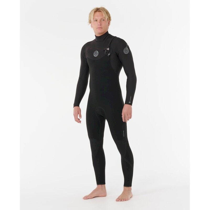 Rip Curl Flashbomb Cz 4/3 - Combinaison de surf homme | Hardloop
