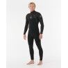 Rip Curl Flashbomb Cz 4/3 - Surf Wetsuit - Men's | Hardloop