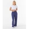 Rip Curl Luxe Surf Relaxed Track Pant - Træningsbukser - Damer | Hardloop