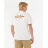 Rip Curl Surf Revival Decal Tee - T-shirt - Men's | Hardloop