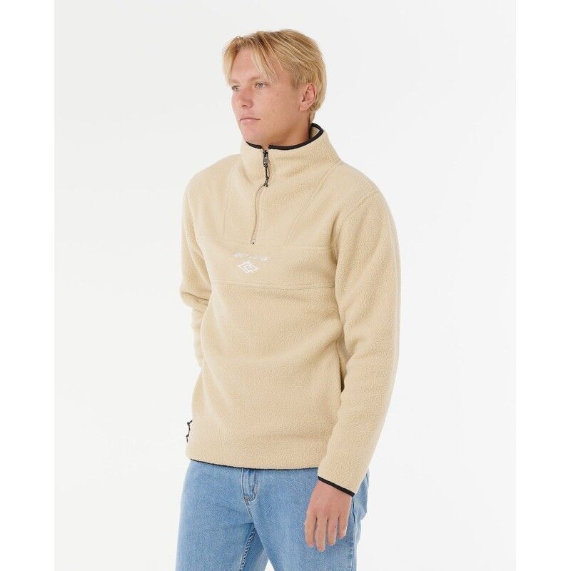 Rip Curl Bells Polar Fleece - Fleece jacket - Men's | Hardloop