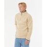 Rip Curl Bells Polar Fleece - Forro polar - Hombre | Hardloop