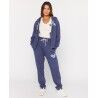 Rip Curl Heart Fleece Trackpant - Tracksuit bottom - Women's | Hardloop