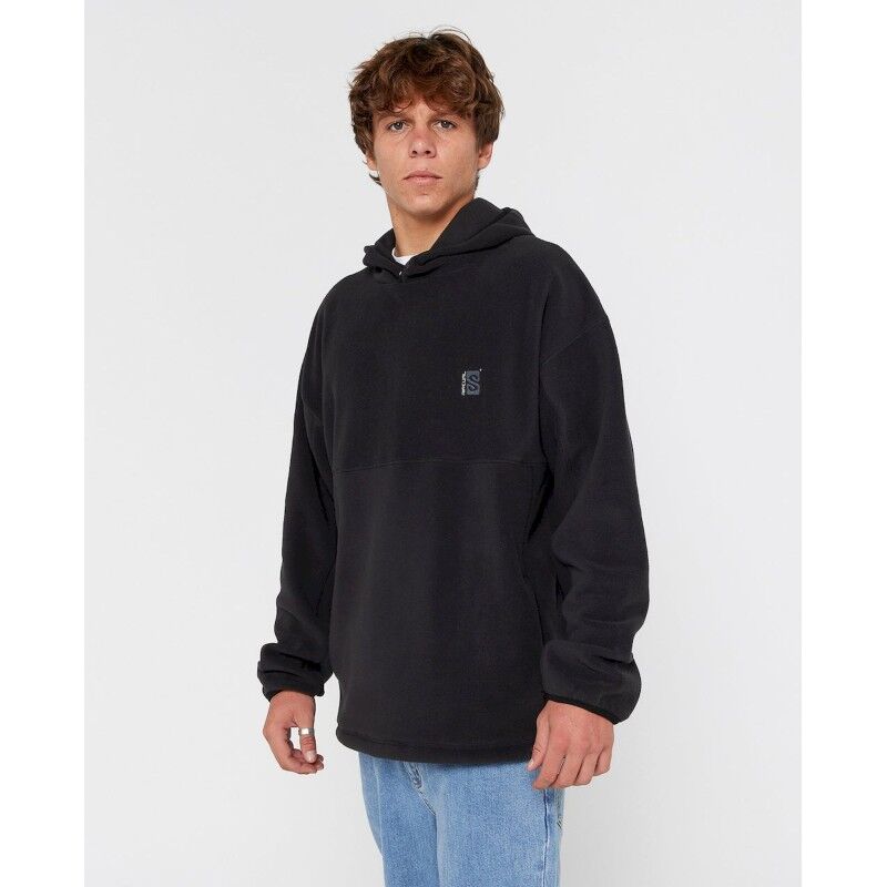 Rip Curl Search Light Polar Hood - Fleecejacke - Herren | Hardloop