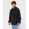 Rip Curl Search Light Polar Hood - Polaire homme | Hardloop