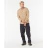 Rip Curl Search Destroy L/S Shirt - Chemise homme | Hardloop