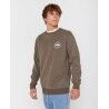 Rip Curl Staple Crew - Pulloverit - Miehet | Hardloop