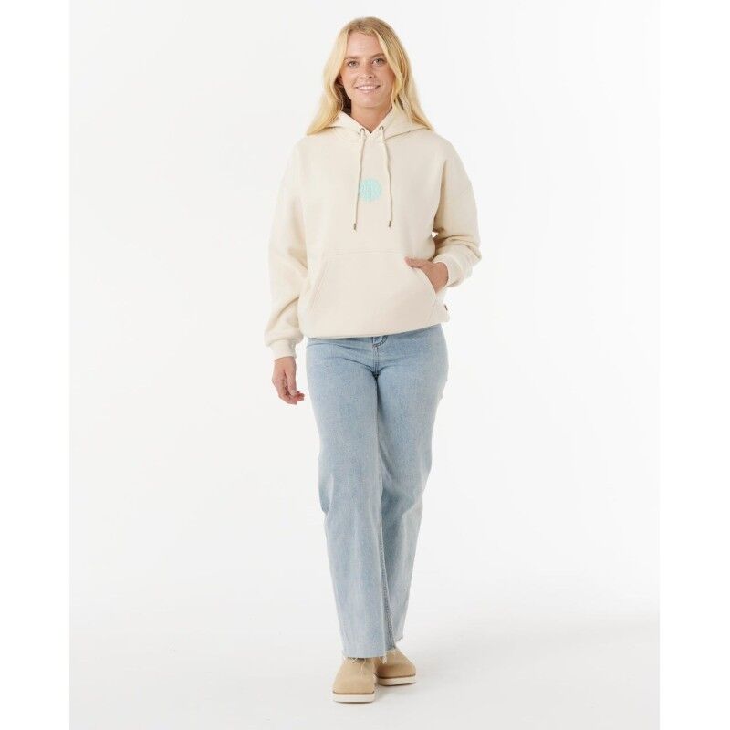 Rip Curl Heritage Icons Of Surf - Sudadera - Mujer | Hardloop