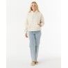 Rip Curl Heritage Icons Of Surf - Munkjacka - Dam | Hardloop