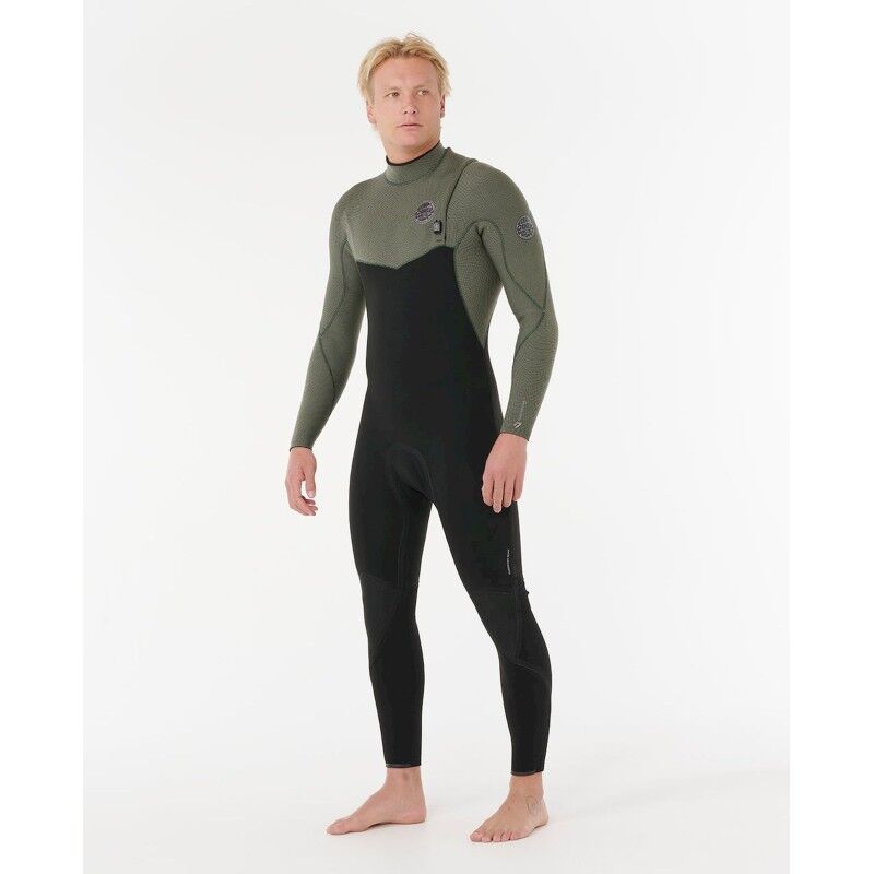 Rip Curl Flashbomb Pro Zf 5/3 - Surf Wetsuit - Men's | Hardloop