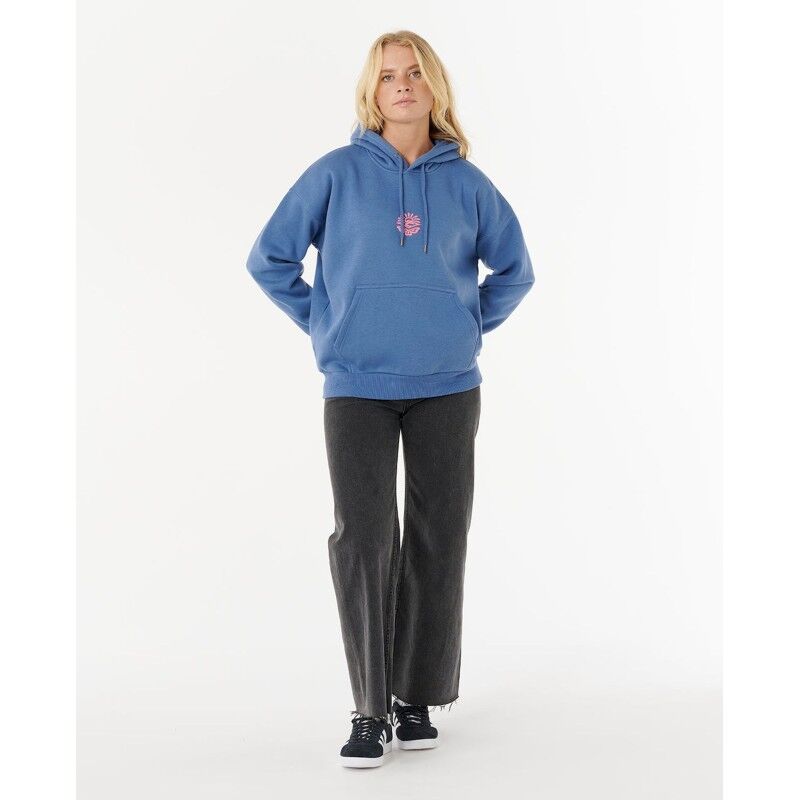 Rip Curl Heritage Icons Of Surf - Huppari - Naiset | Hardloop
