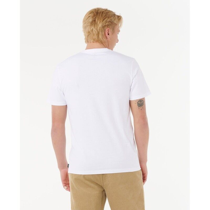 Rip Curl Filter Tee - T-shirt homme | Hardloop