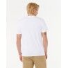 Rip Curl Filter Tee - T-paita - Miehet | Hardloop
