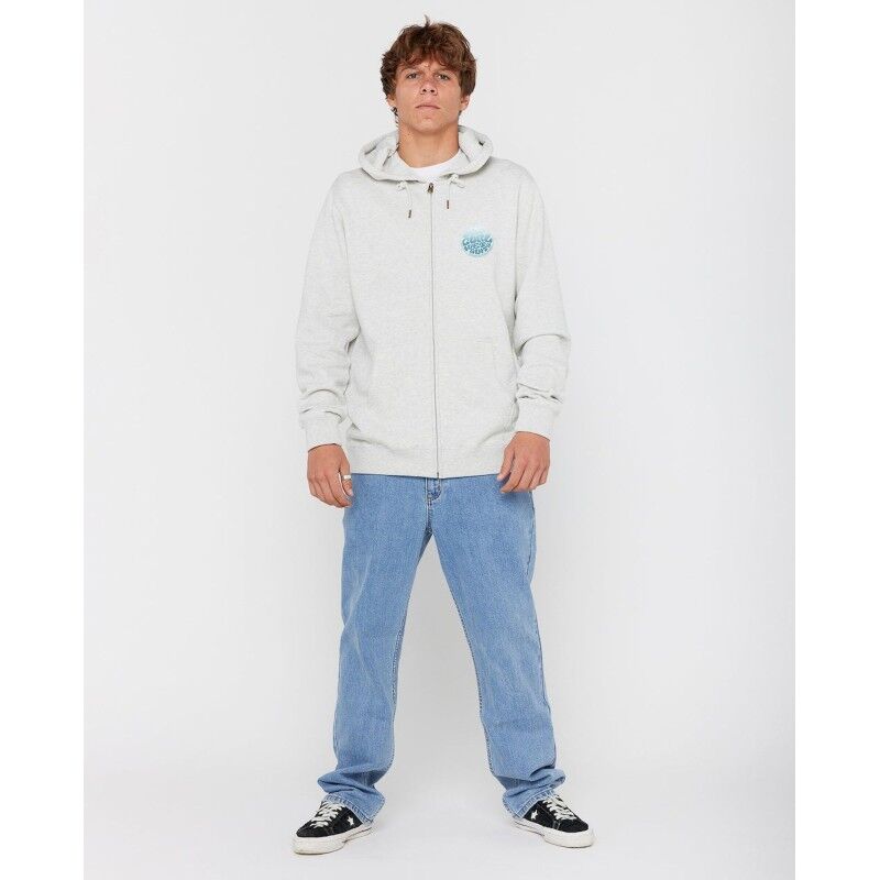 Rip Curl Wettie Passage Icon Zip - Hoodie - Herren | Hardloop