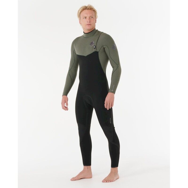 Rip Curl Flashbomb Pro Zf 4/3 - Surf Wetsuit - Men's | Hardloop