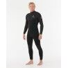 Rip Curl Flashbomb Pro Zf 3/2 - Surf Wetsuit - Men's | Hardloop