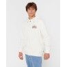 Rip Curl Grateful Shred Zip Hood - Bluza z kapturem męska | Hardloop