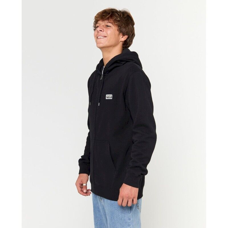 Rip Curl Horizon Zip Thru Hood - Hoodie - Herren | Hardloop