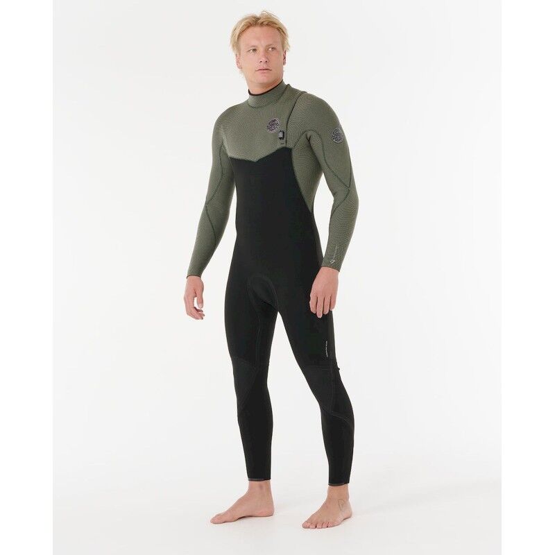 Rip Curl Flashbomb Pro Zf 3/2 - Surf Wetsuit - Men's | Hardloop