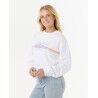 Rip Curl Keepsakes Relaxed Crew - Jumper - Women's | Hardloop