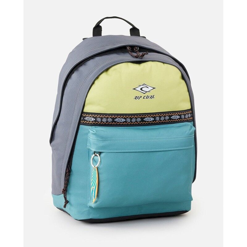Rip Curl Double Dome Blocker - Plecak miejskie meski | Hardloop