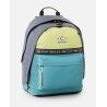 Rip Curl Double Dome Blocker - Urban backpack - Men's | Hardloop