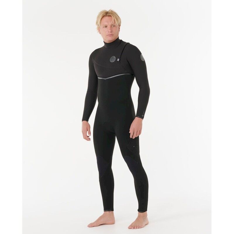 Rip Curl E-Bomb Zf 5/3 - Surf Wetsuit - Men's | Hardloop