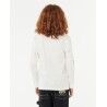 Rip Curl Surf Revival Ls Tee - T-shirt - Kid's | Hardloop