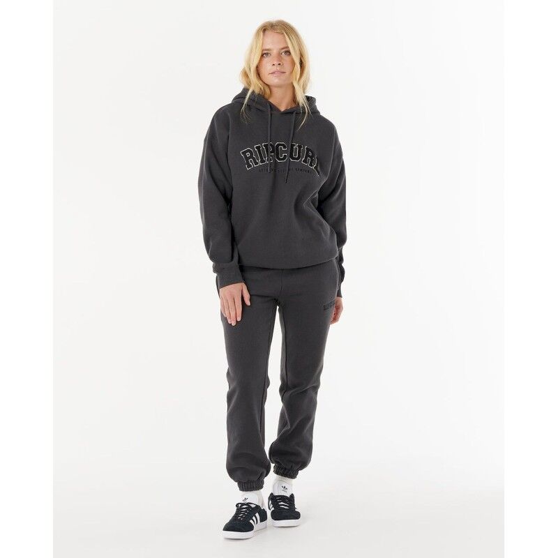 Rip Curl Varsity Hoodie - Hoodie - Women's | Hardloop