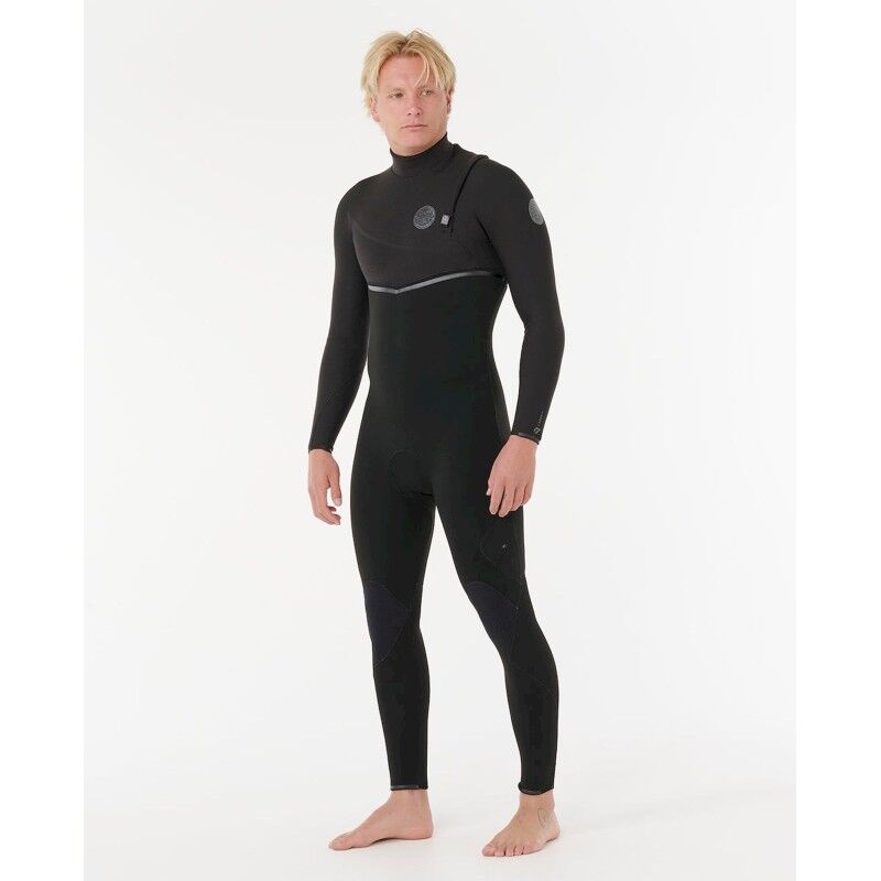 Rip Curl E-Bomb Zf 4/3 - Combinaison de surf homme | Hardloop