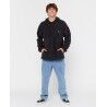 Rip Curl Search Light Polar Hood - Polar homem | Hardloop